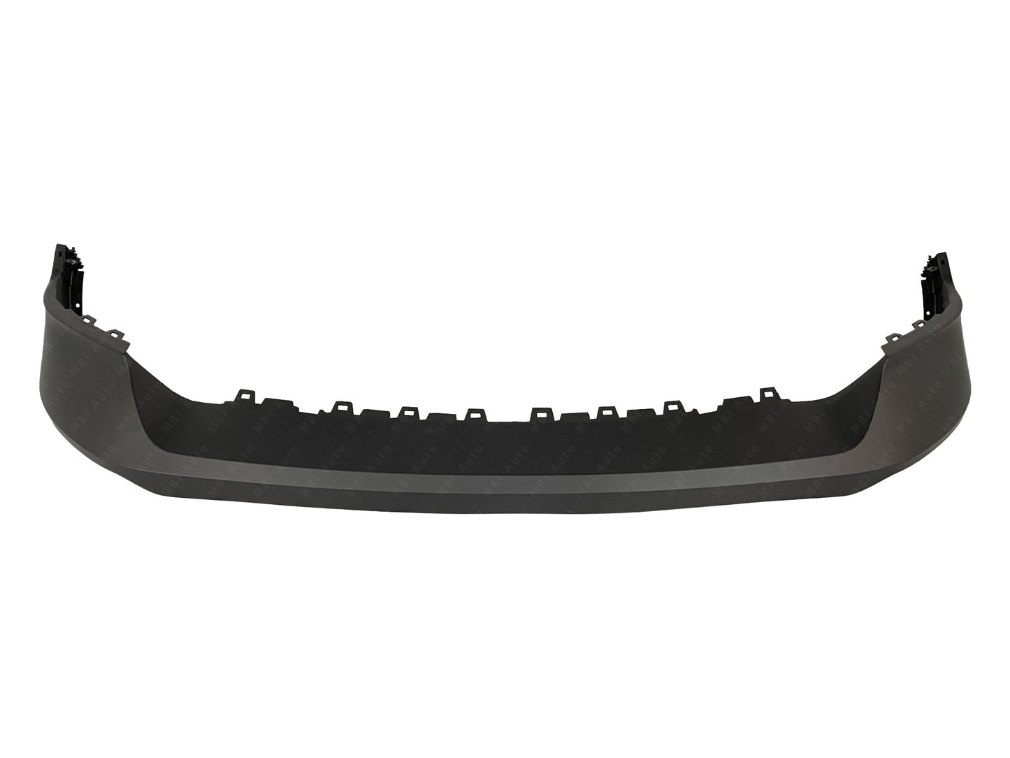 Dodge Ram 2013 - 2018 Front Upper Pad 13 - 18 CH1014108 Bumper King