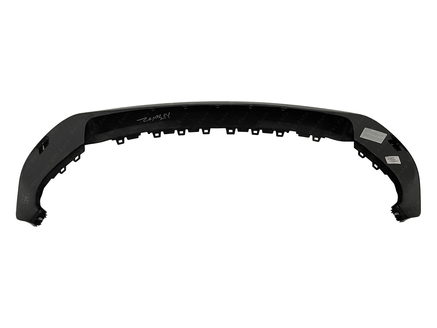 Dodge Ram 2013 - 2018 Front Upper Pad 13 - 18 CH1014108 Bumper King