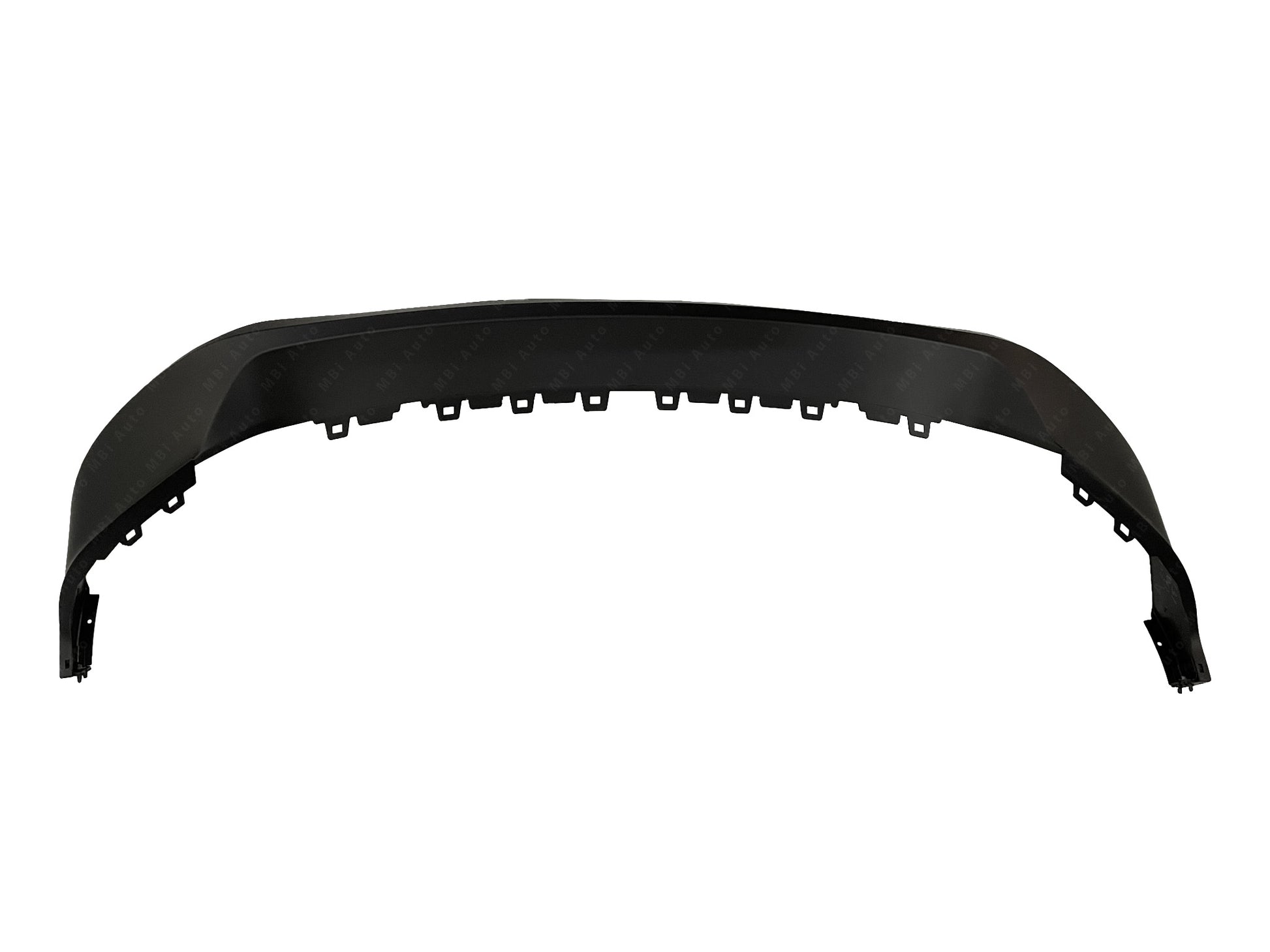 Dodge Ram 2013 - 2018 Front Upper Pad 13 - 18 CH1014108 Bumper King