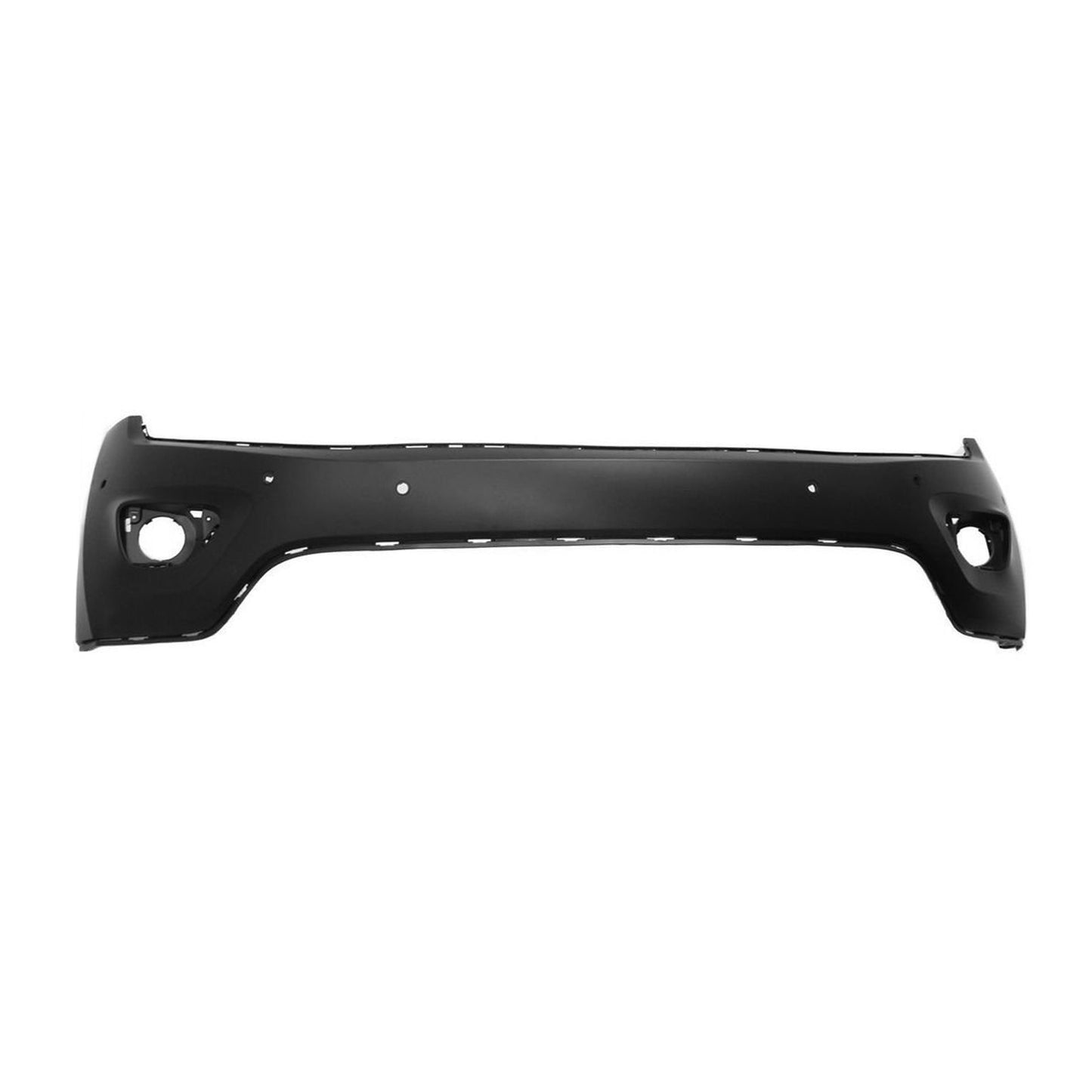 Jeep Grand Cherokee 2014 - 2015 Front Bumper Cover 14 - 15 CH1014109 - Bumper-King