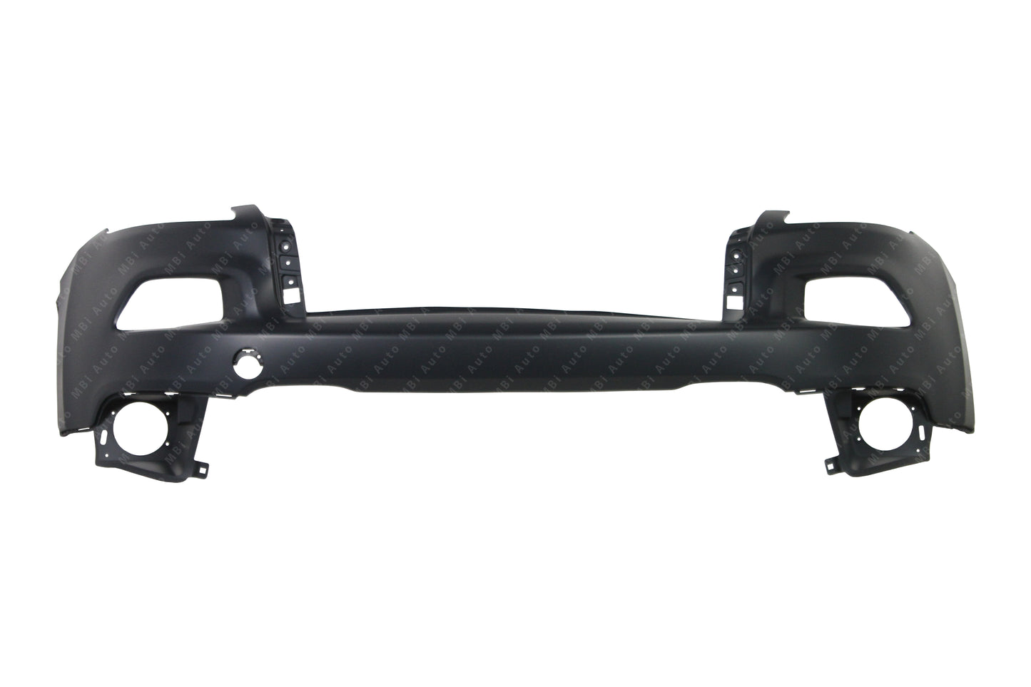 Jeep Cherokee 2014 - 2018 Front Bumper Cover | W/O Park Ast Bumper-King