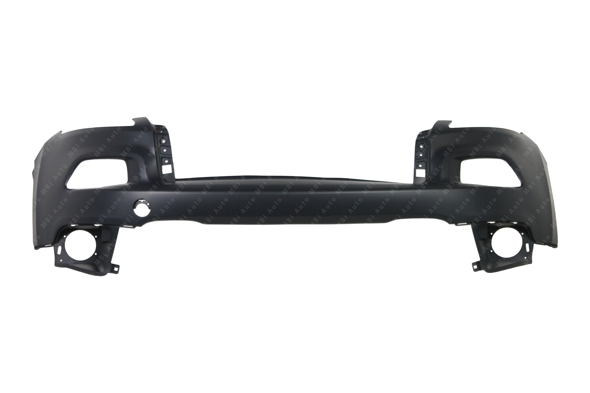 Jeep Cherokee 2014 - 2018 Front Bumper Cover | W/O Park Ast Bumper-King