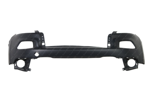 Jeep Cherokee 2014 - 2018 Front Bumper Cover | W/O Park Ast Bumper-King
