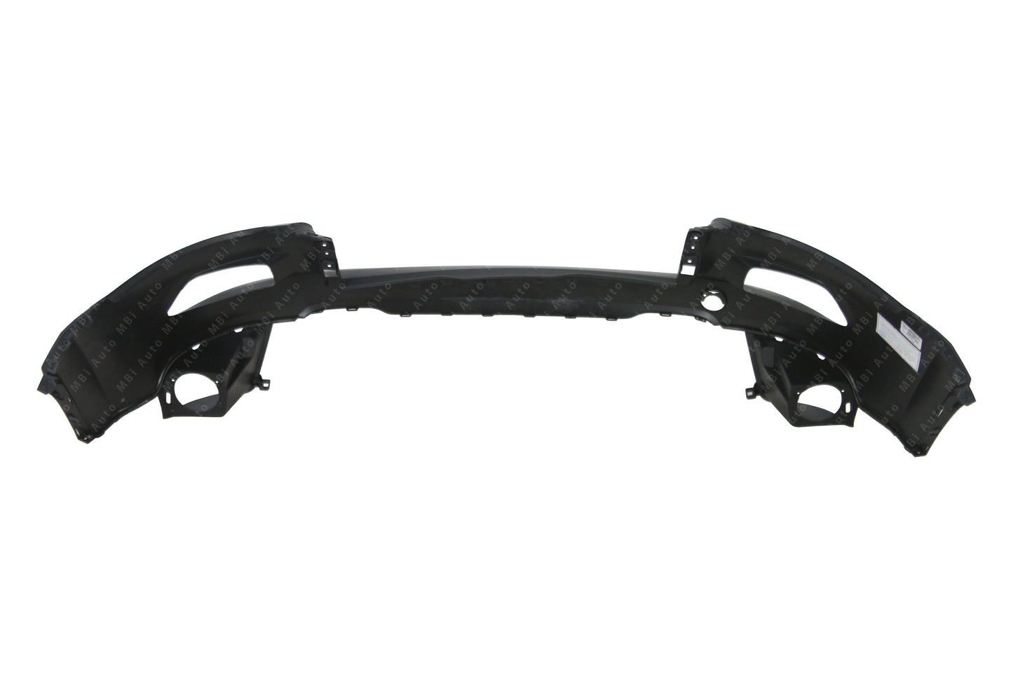 Jeep Cherokee 2014 - 2018 Front Bumper Cover | W/O Park Ast Bumper-King