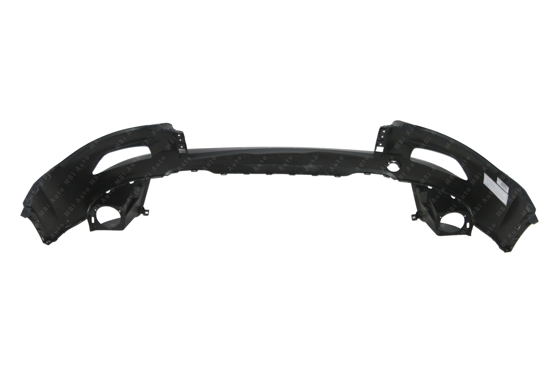 Jeep Cherokee 2014 - 2018 Front Bumper Cover | W/O Park Ast Bumper-King
