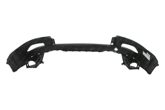 Jeep Cherokee 2014 - 2018 Front Bumper Cover | W/O Park Ast Bumper-King