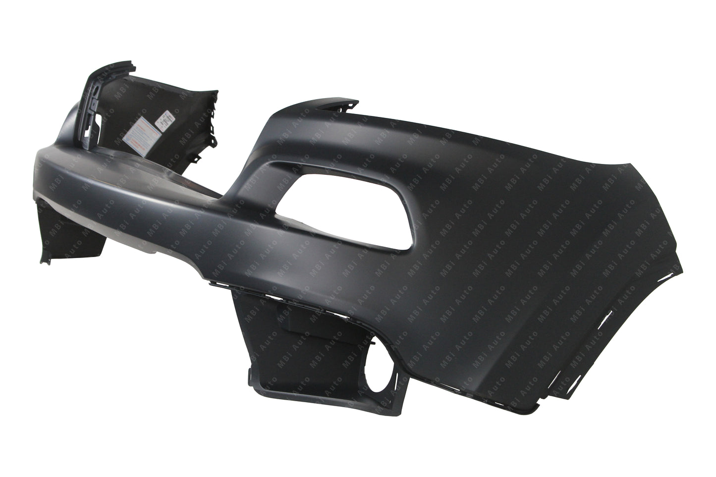 Jeep Cherokee 2014 - 2018 Front Bumper Cover | W/O Park Ast Bumper-King