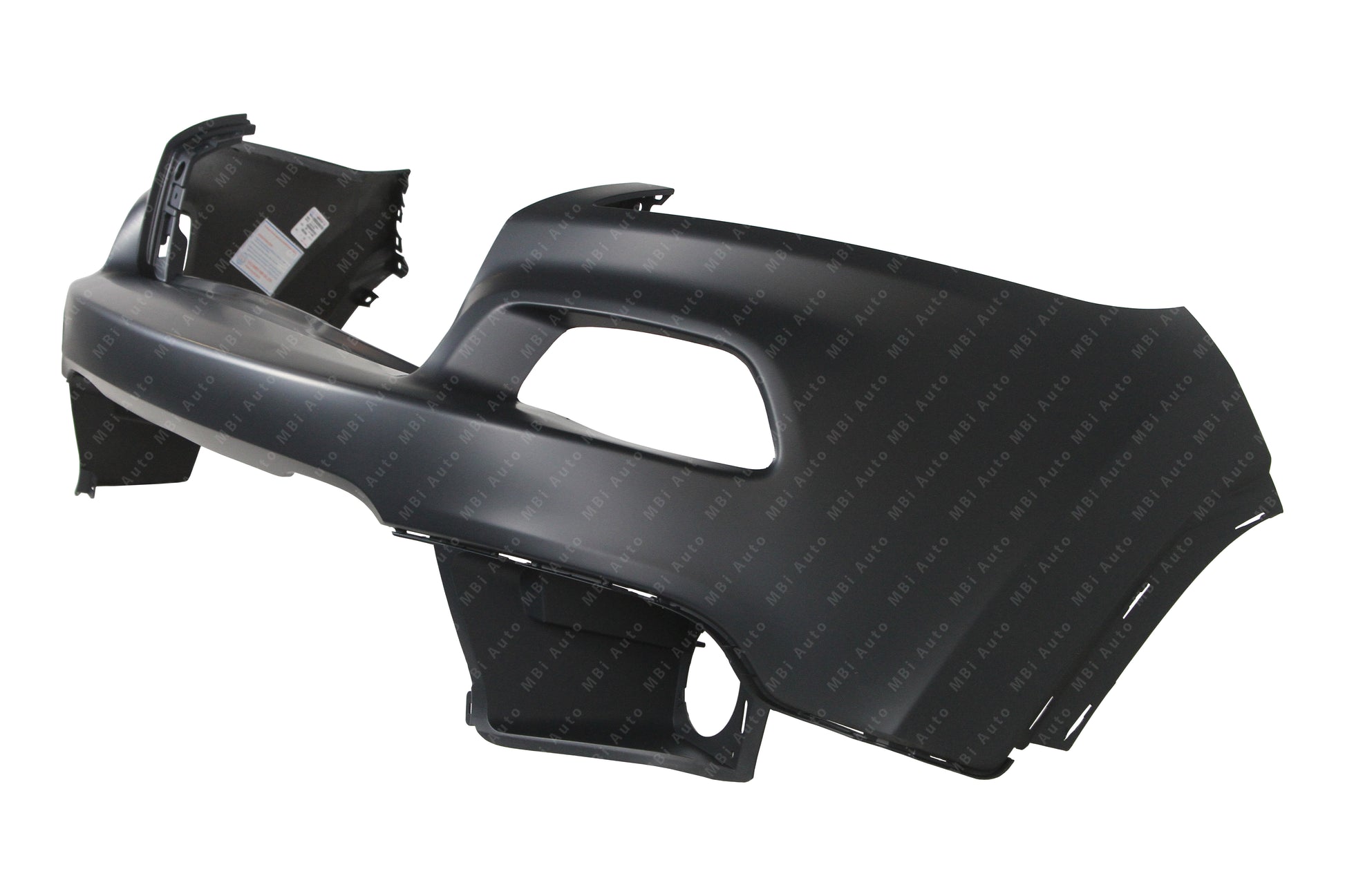 Jeep Cherokee 2014 - 2018 Front Bumper Cover | W/O Park Ast Bumper-King