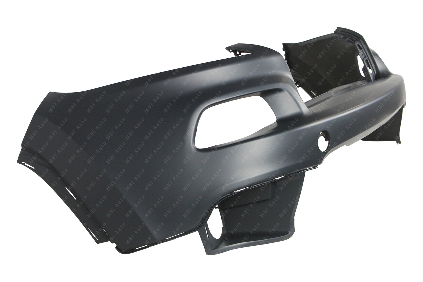 Jeep Cherokee 2014 - 2018 Front Bumper Cover | W/O Park Ast Bumper-King