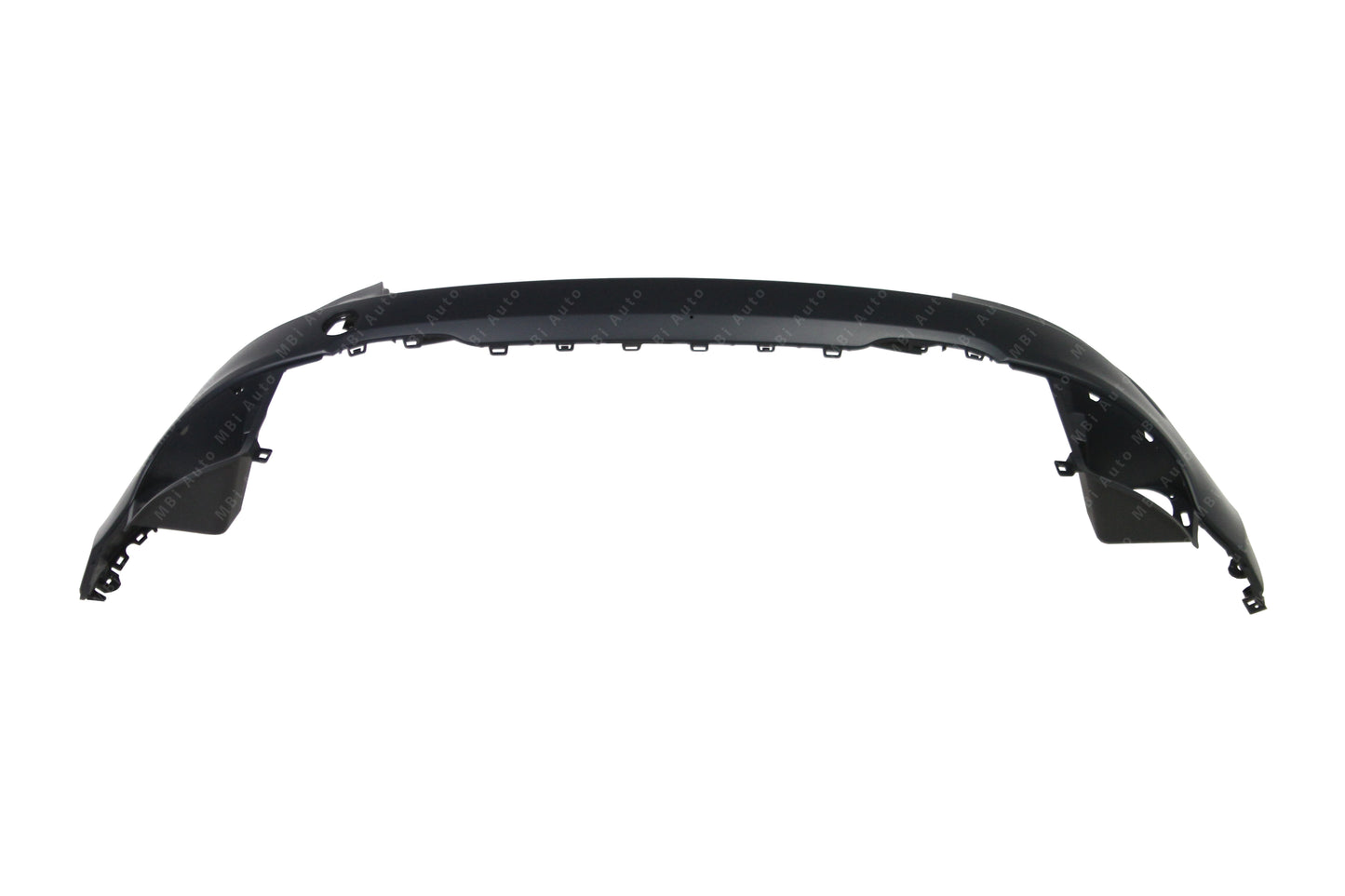 Jeep Cherokee 2014 - 2018 Front Bumper Cover | W/O Park Ast Bumper-King