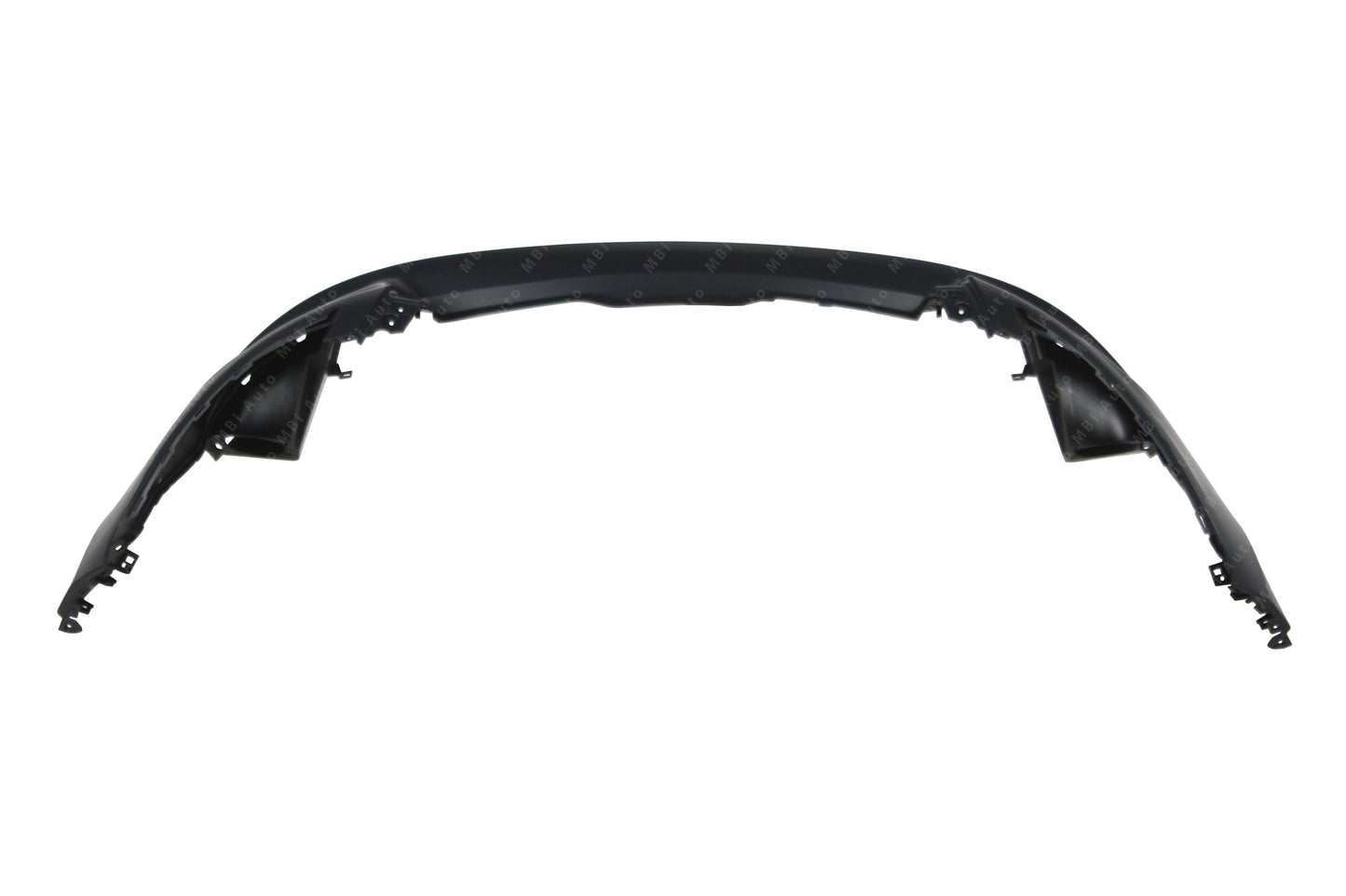 Jeep Cherokee 2014 - 2018 Front Bumper Cover | W/O Park Ast Bumper-King