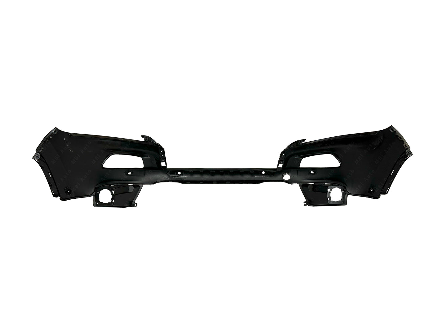 Jeep Cherokee 2014 - 2018 Front Bumper Cover | W/ Park Ast Bumper-King