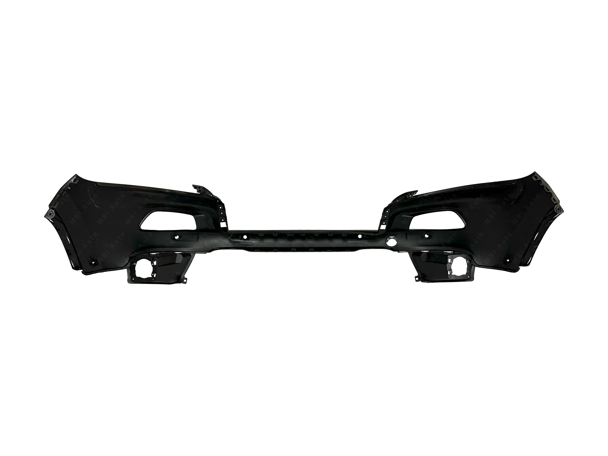 Jeep Cherokee 2014 - 2018 Front Bumper Cover | W/ Park Ast Bumper-King