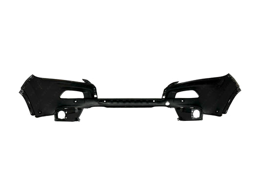Jeep Cherokee 2014 - 2018 Front Bumper Cover | W/ Park Ast Bumper-King