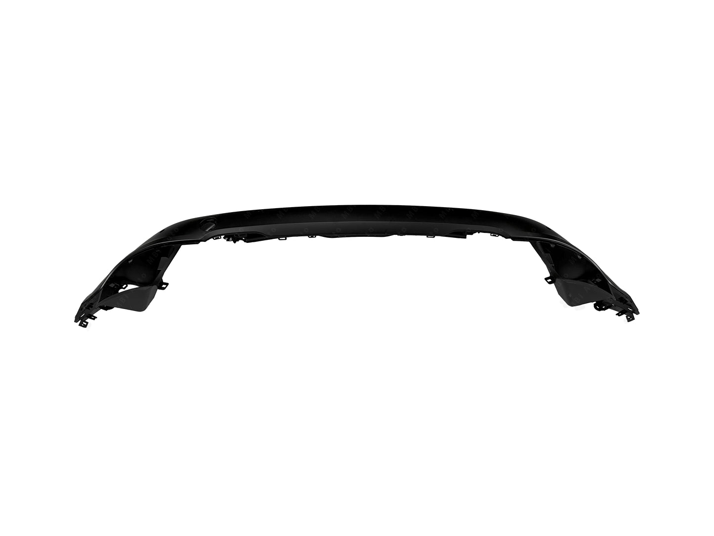 Jeep Cherokee 2014 - 2018 Front Bumper Cover | W/ Park Ast Bumper-King