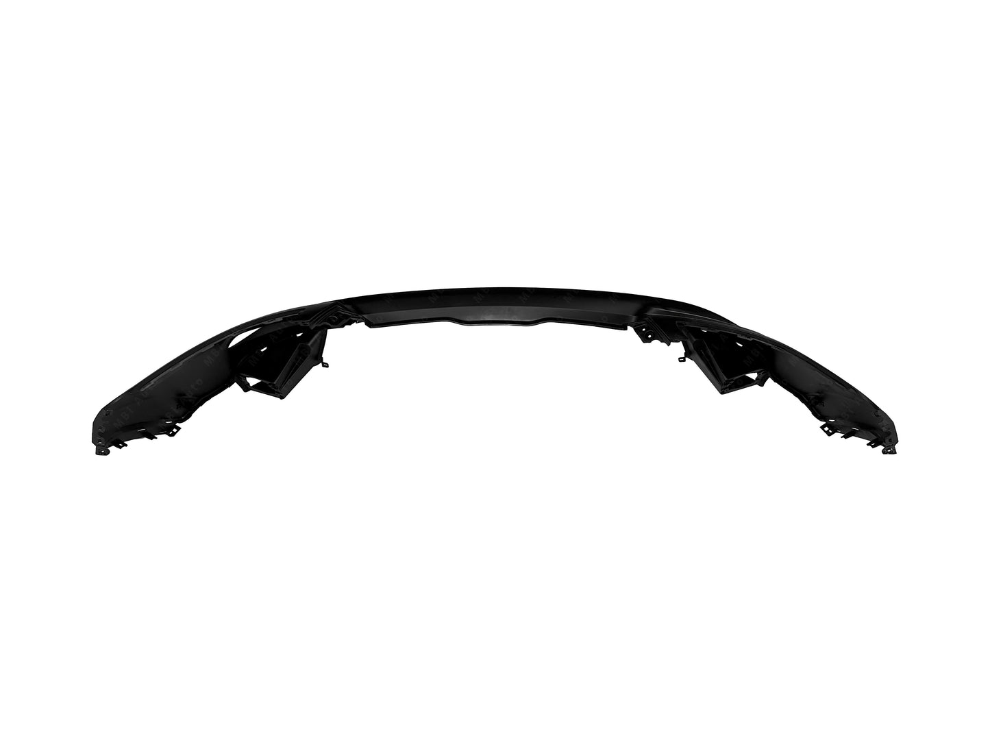 Jeep Cherokee 2014 - 2018 Front Bumper Cover | W/ Park Ast Bumper-King