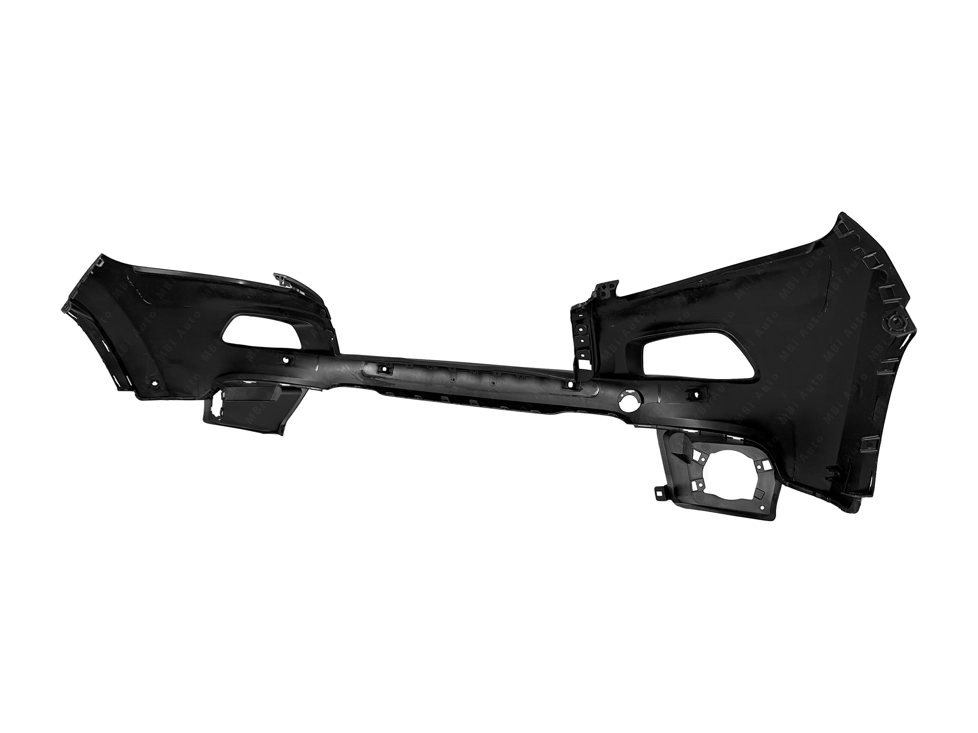 Jeep Cherokee 2014 - 2018 Front Bumper Cover | W/ Park Ast Bumper-King