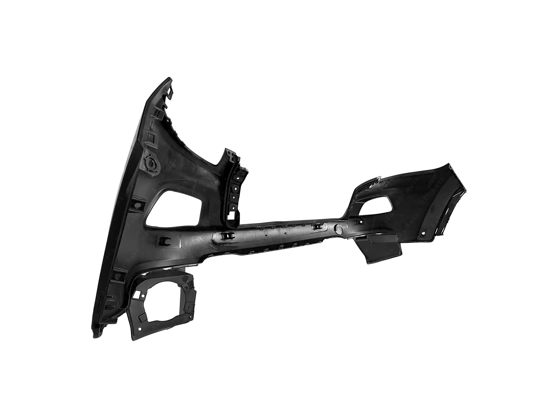 Jeep Cherokee 2014 - 2018 Front Bumper Cover | W/ Park Ast Bumper-King