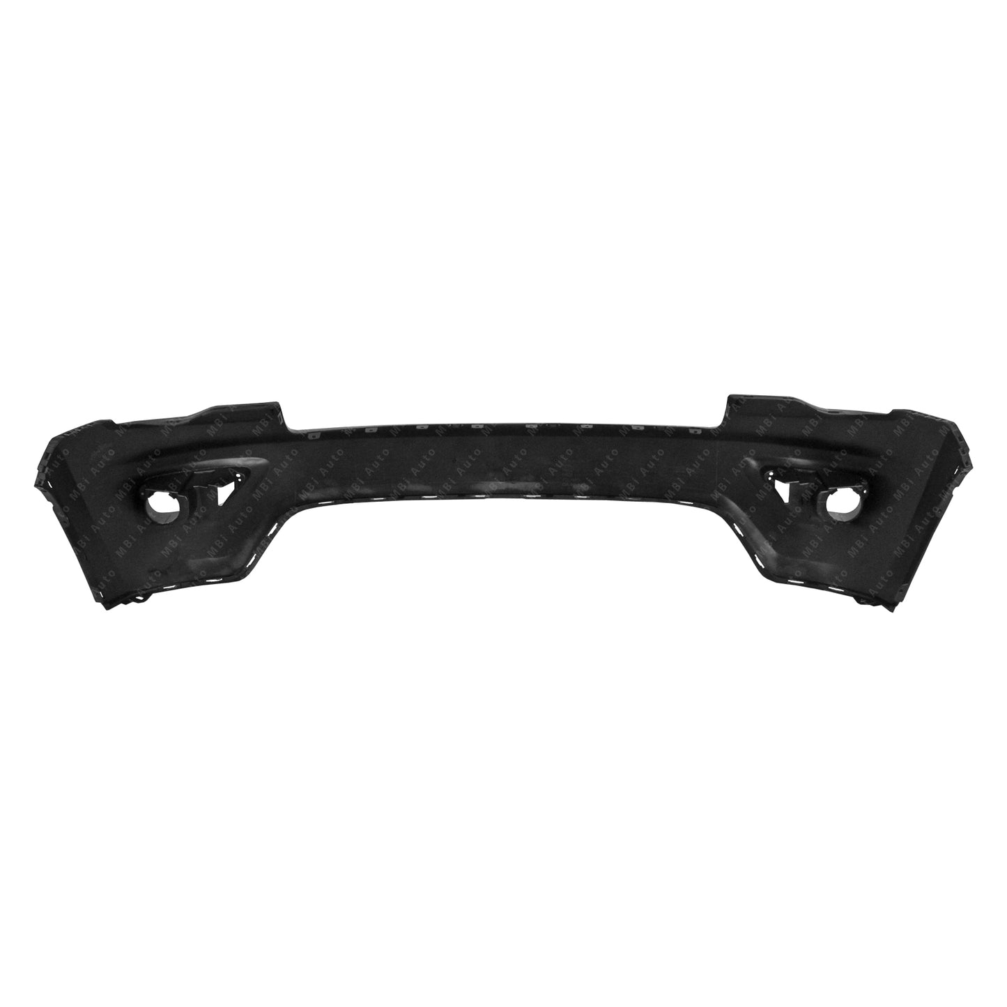 Jeep Grand Cherokee 2017 - 2021 Front Bumper Cover 17 - 21 CH1014129 Bumper King