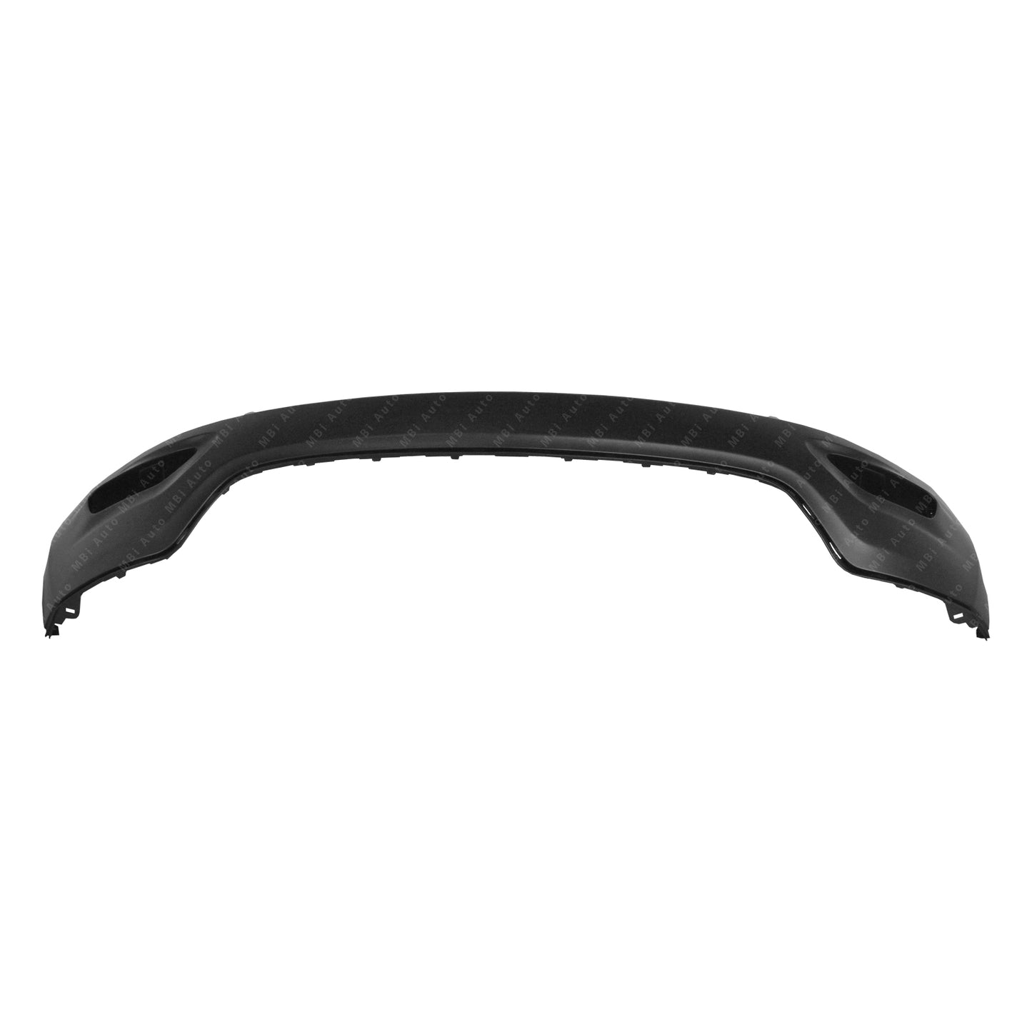 Jeep Grand Cherokee 2017 - 2021 Front Bumper Cover 17 - 21 CH1014129 Bumper King