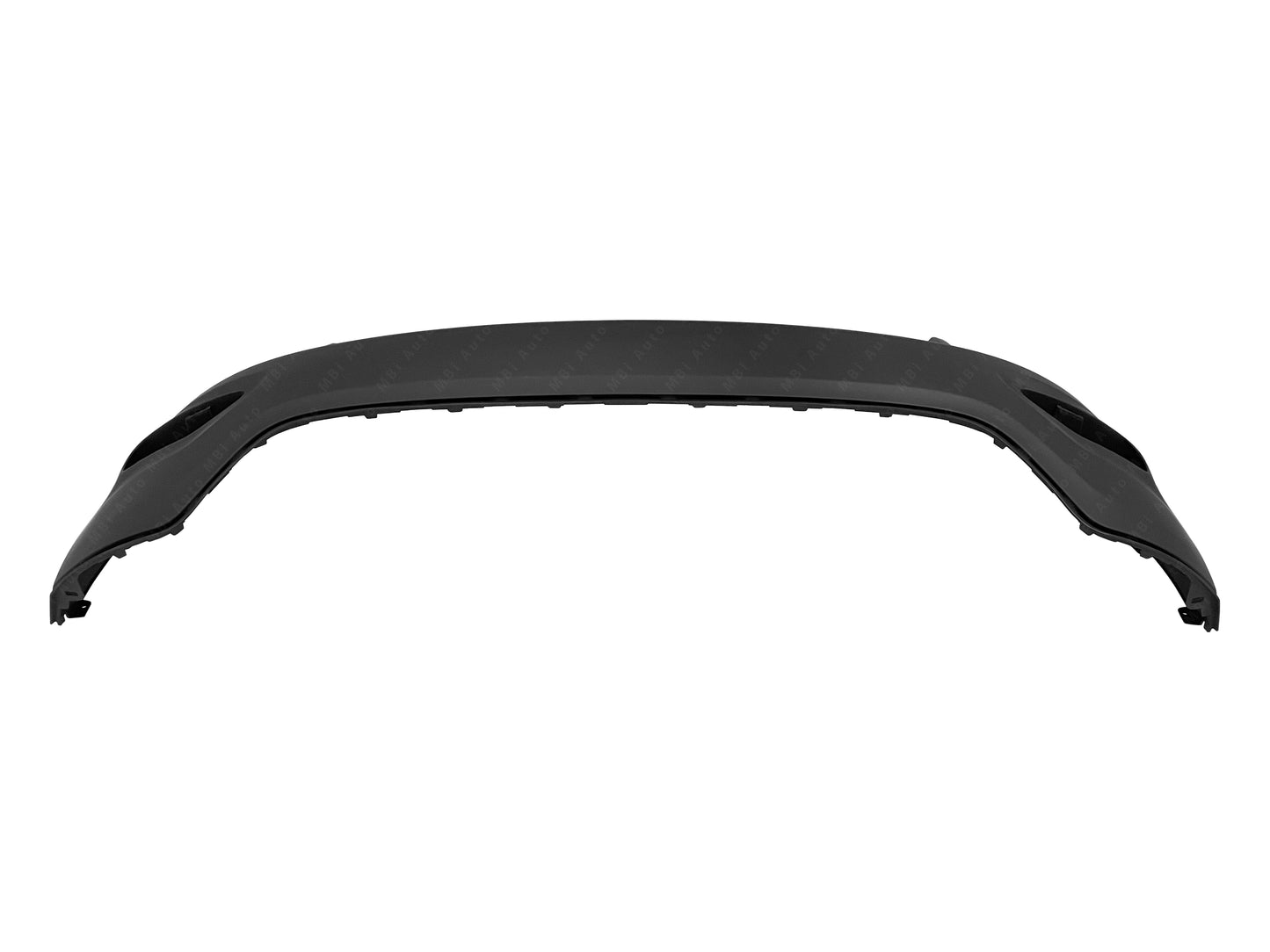 Jeep Grand Cherokee 2017 - 2021 Front Bumper Cover 17 - 21 CH1014130 Bumper-King