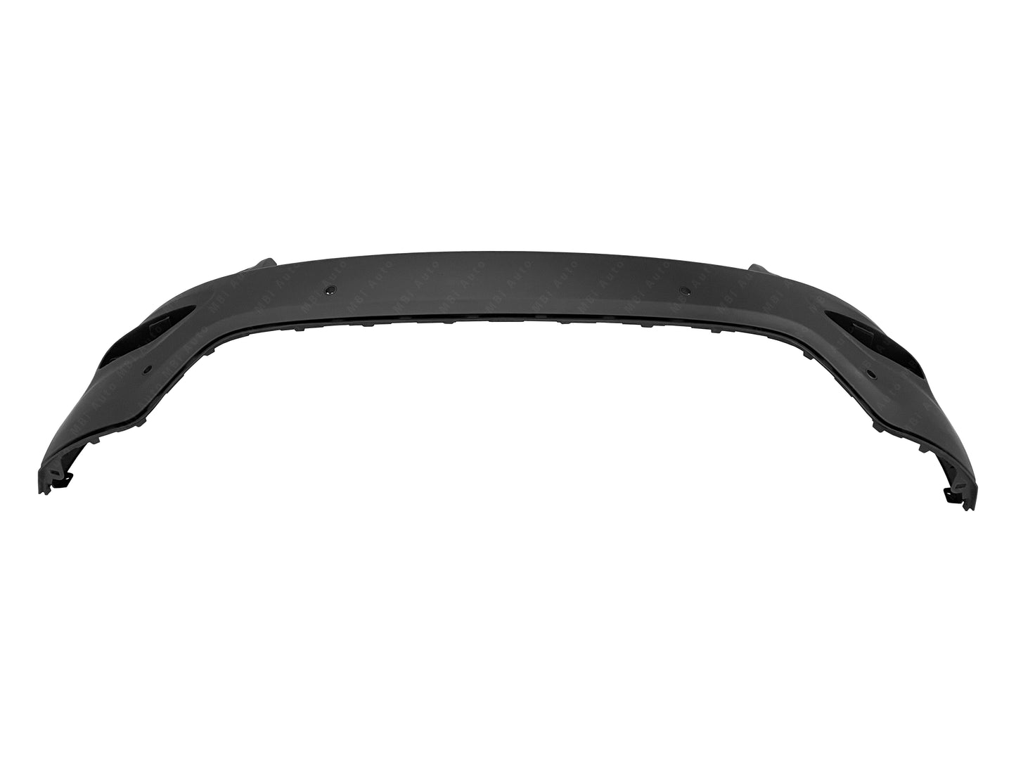 Jeep Grand Cherokee 2017 - 2021 Front Bumper Cover 17 - 21 CH1014131 Bumper-King