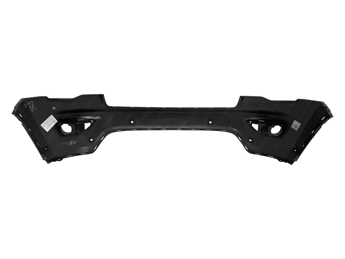 Jeep Grand Cherokee 2017 - 2021 Front Bumper Cover 17 - 21 CH1014132 Bumper-King