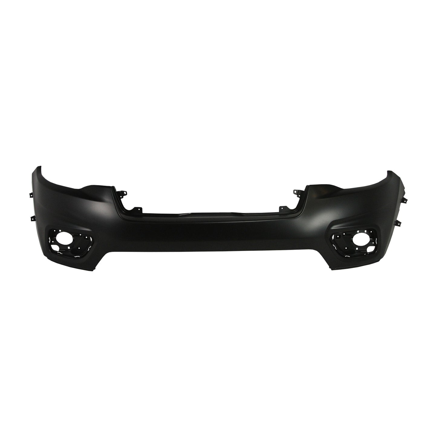 Jeep Cherokee 2019 - 2023 Front Bumper Cover | W/O Park Asst Bumper-King