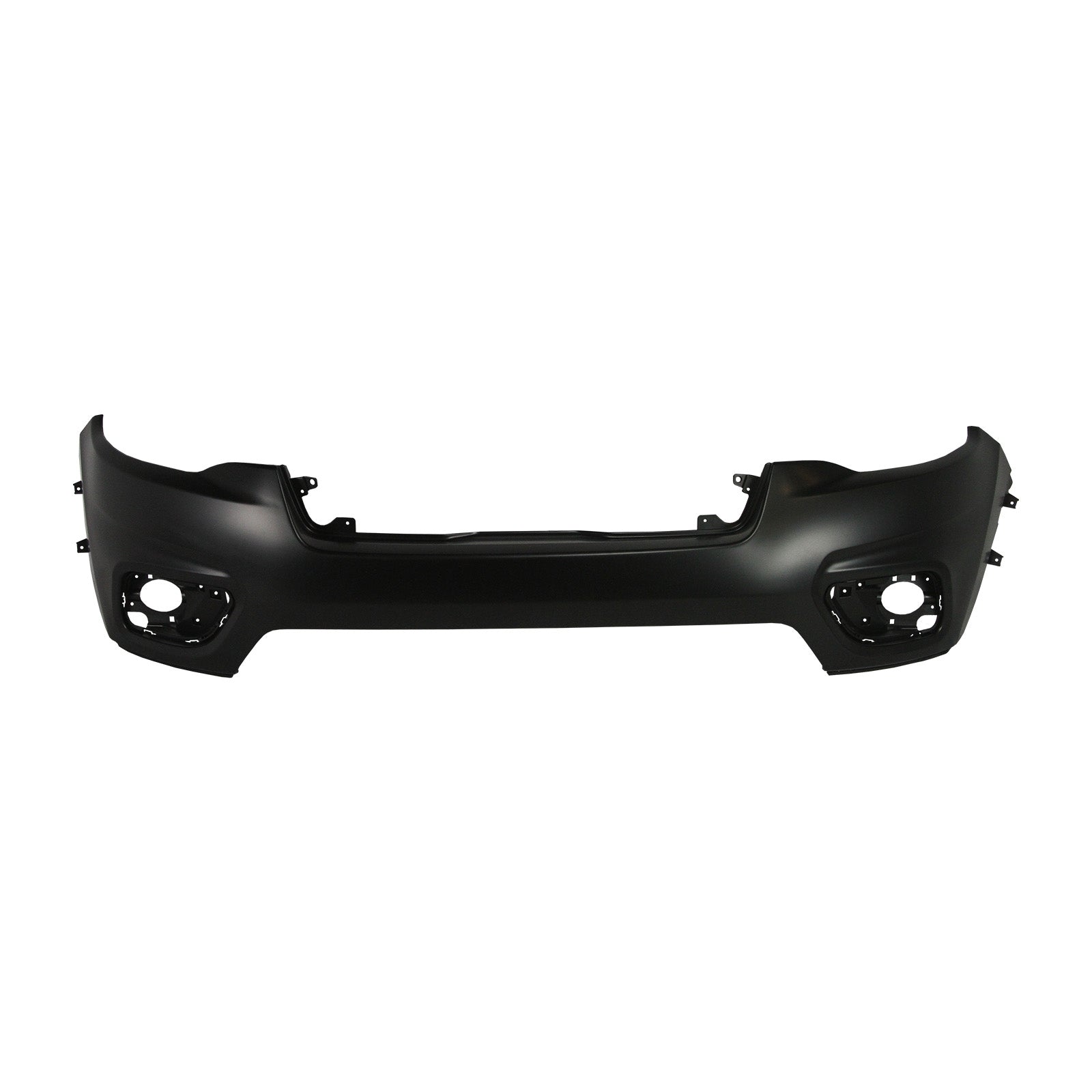 Jeep Cherokee 2019 - 2023 Front Bumper Cover | W/O Park Asst Bumper-King