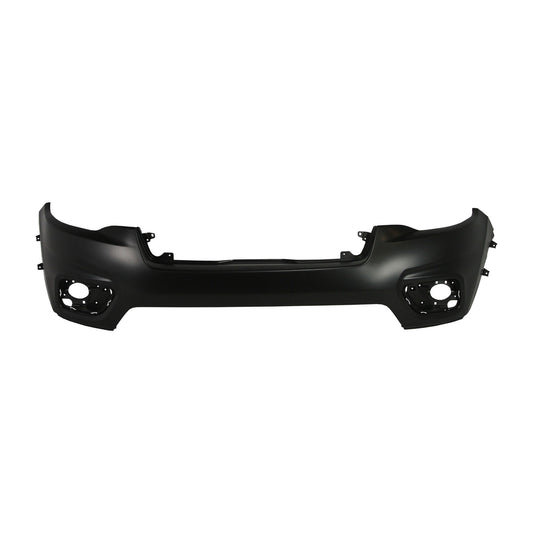 Jeep Cherokee 2019 - 2023 Front Bumper Cover | W/O Park Asst Bumper-King