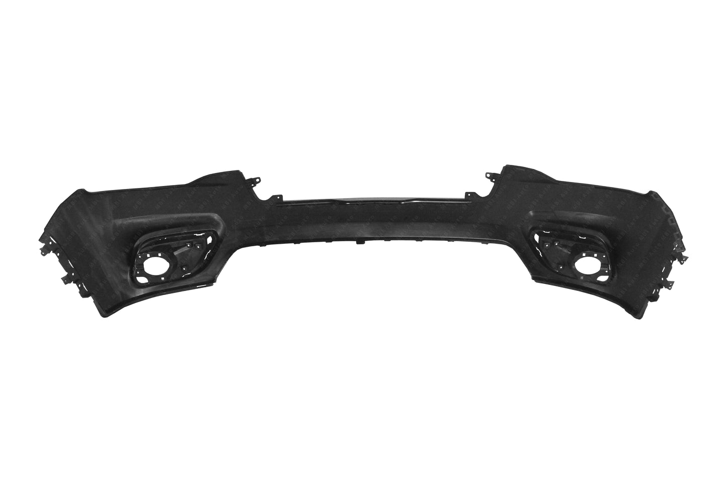 Jeep Cherokee 2019 - 2023 Front Bumper Cover | W/O Park Asst Bumper-King