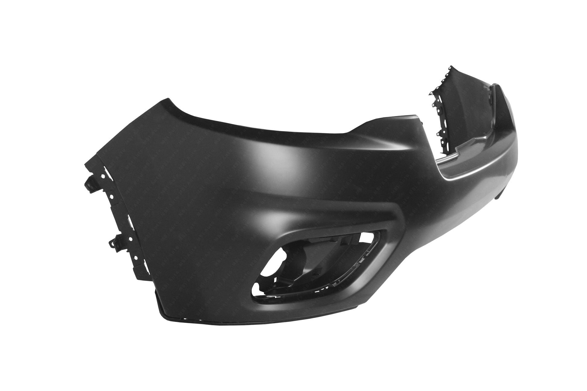 Jeep Cherokee 2019 - 2023 Front Bumper Cover | W/O Park Asst Bumper-King