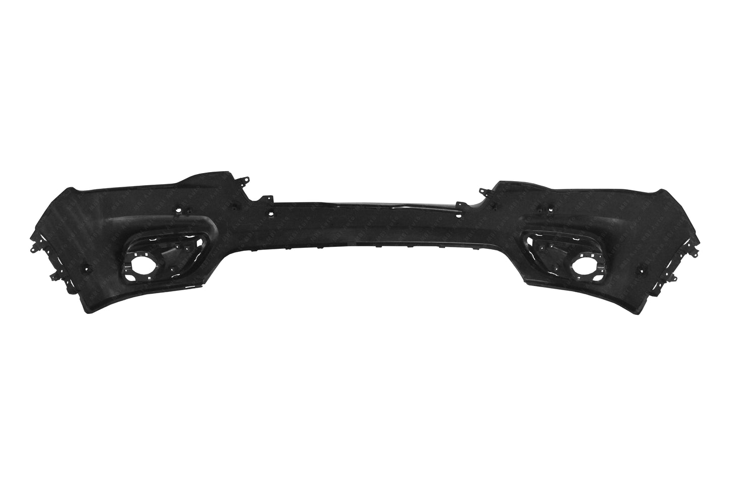 2019-2023 Jeep Cherokee Front Upper Bumper Cover | Painted To Match CH1014134 Bumper-King
