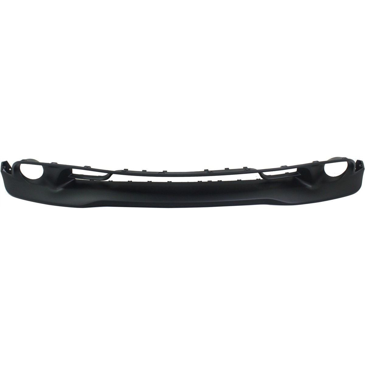 Dodge Durango 2011 - 2013 Front Lower Bumper Cover 11 - 13 CH1015108 Bumper-King