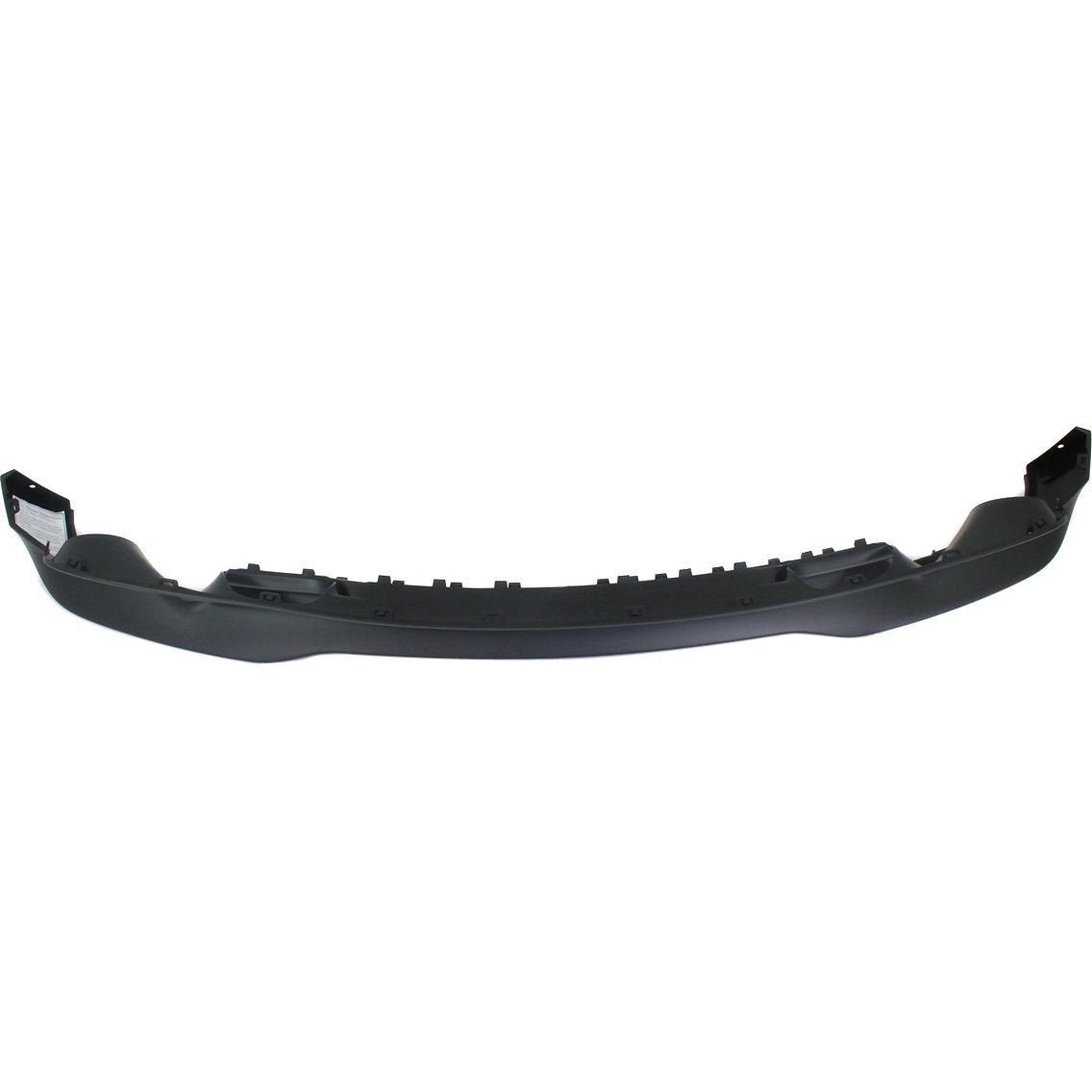 Dodge Durango 2011 - 2013 Front Lower Bumper Cover 11 - 13 CH1015108 Bumper-King