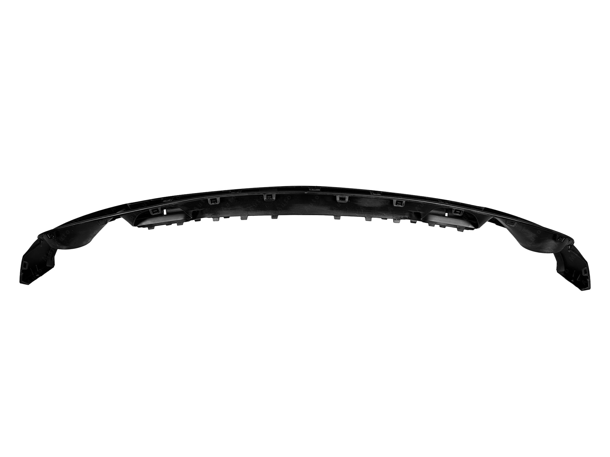 Dodge Durango 2011 - 2013 Front Textured Lower Bumper Cover 11 - 13 CH1015109 Bumper-King