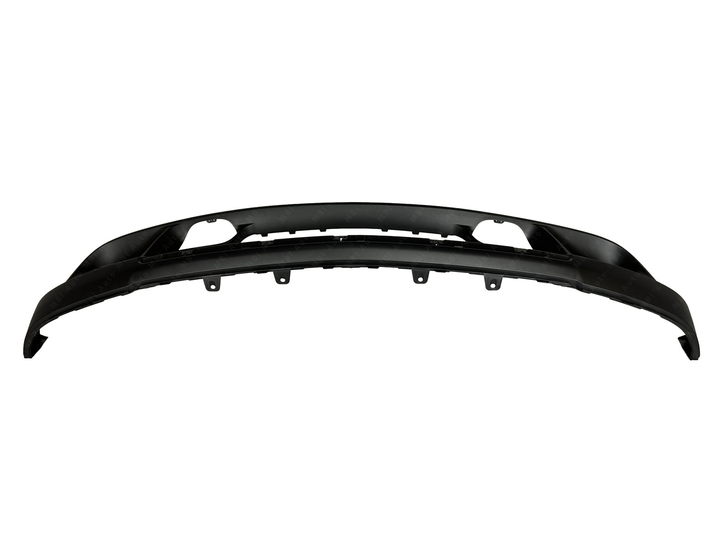 Dodge Durango 2011 - 2013 Front Textured Lower Bumper Cover 11 - 13 CH1015109 Bumper-King