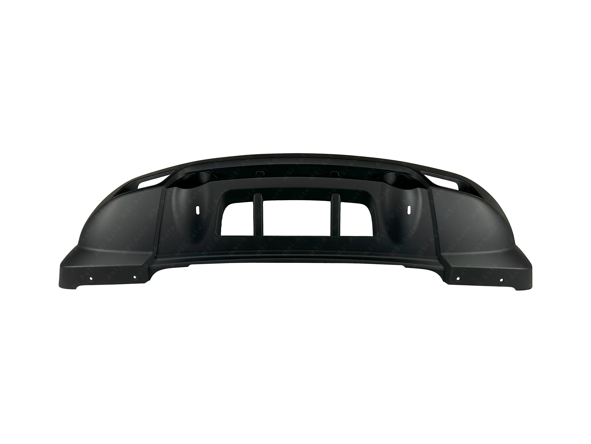 2011 - 2016 Jeep Patriot Front Lower Textured Bumper Cover | Textured Finish Bumper-King