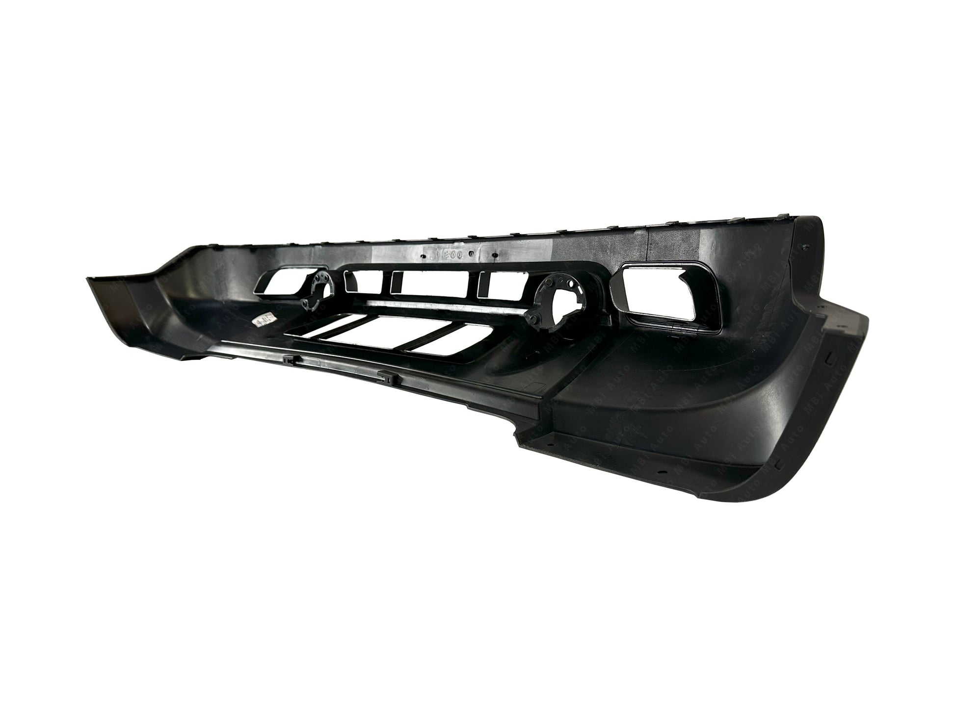 2011 - 2016 Jeep Patriot Front Lower Textured Bumper Cover | Textured Finish Bumper-King