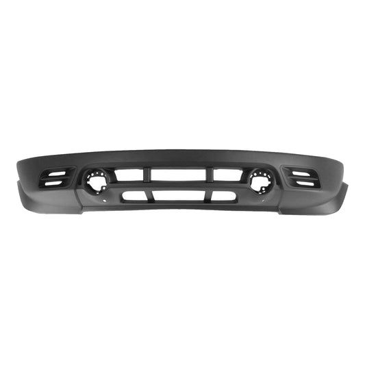 Jeep Patriot 2011 - 2017 Front Textured Lower Bumper Cover 11 - 17 CH1015111  Bumper King