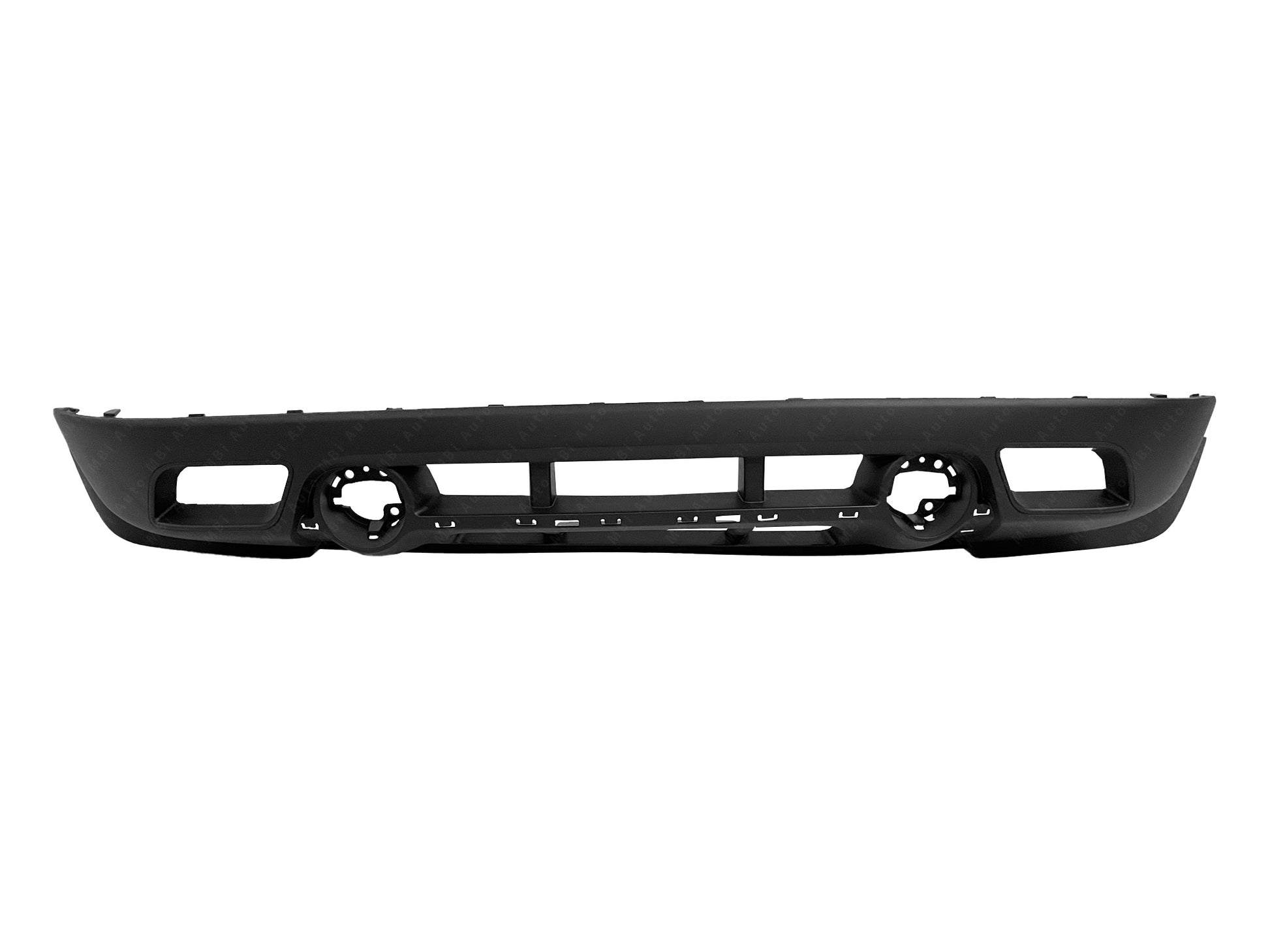 Jeep Patriot 2011 - 2017 Front Textured Lower Bumper Cover 11 - 17 CH1015112 Bumper-King