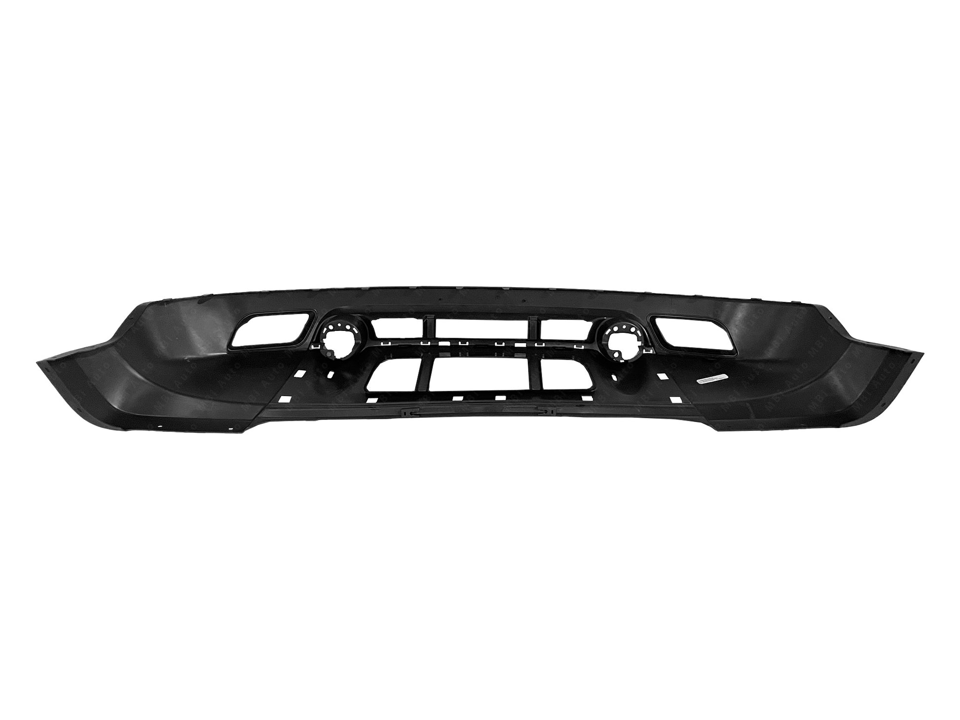 Jeep Patriot 2011 - 2017 Front Textured Lower Bumper Cover 11 - 17 CH1015112 Bumper-King