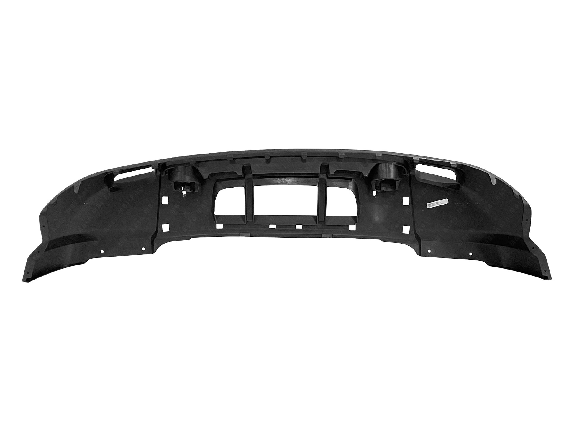 Jeep Patriot 2011 - 2017 Front Textured Lower Bumper Cover 11 - 17 CH1015112 Bumper-King