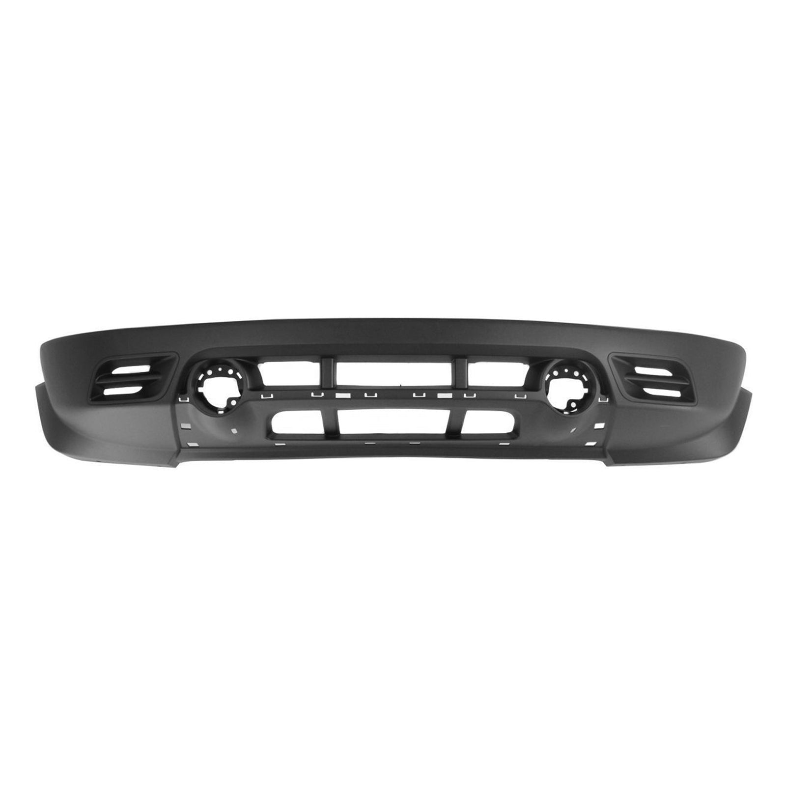 Jeep Patriot 2011 - 2017 Front Textured Lower Bumper Cover 11 - 17 CH1015113 Bumper-King