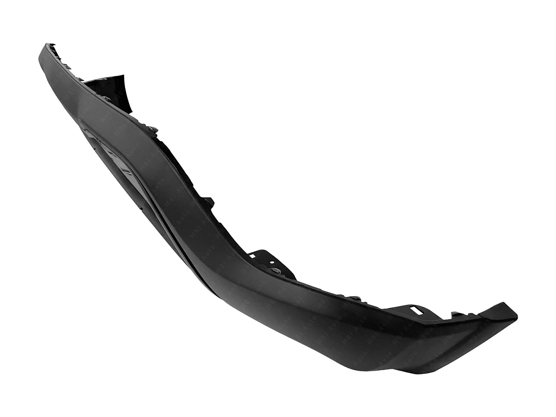 Jeep Grand Cherokee 2014 - 2016 Front Textured Lower Bumper Cover 14 - 16 CH1015114 Bumper-King