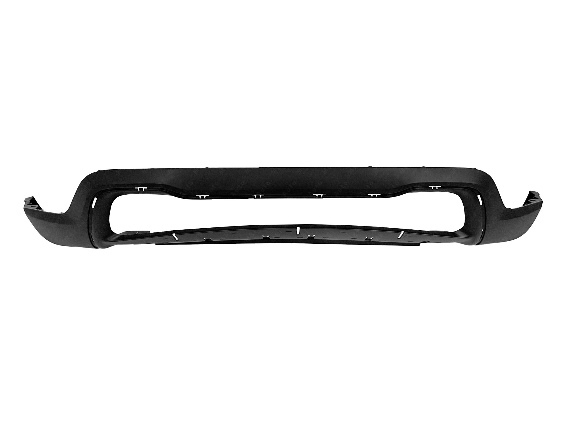 Jeep Grand Cherokee 2014 - 2016 Front Textured Lower Bumper Cover 14 - 16 CH1015114 Bumper-King