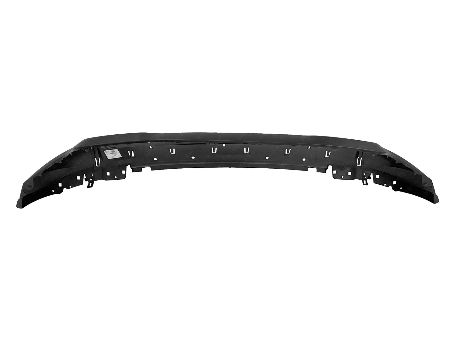 Jeep Grand Cherokee 2014 - 2016 Front Textured Lower Bumper Cover 14 - 16 CH1015114 Bumper-King