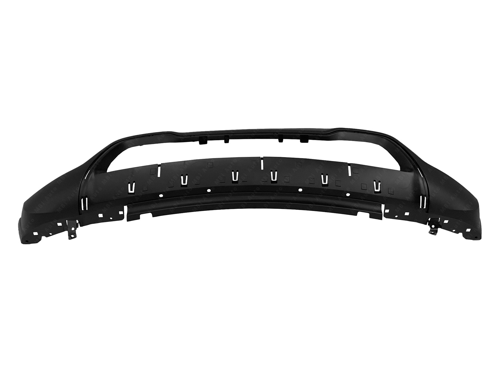 Jeep Grand Cherokee 2014 - 2016 Front Textured Lower Bumper Cover 14 - 16 CH1015114 Bumper-King