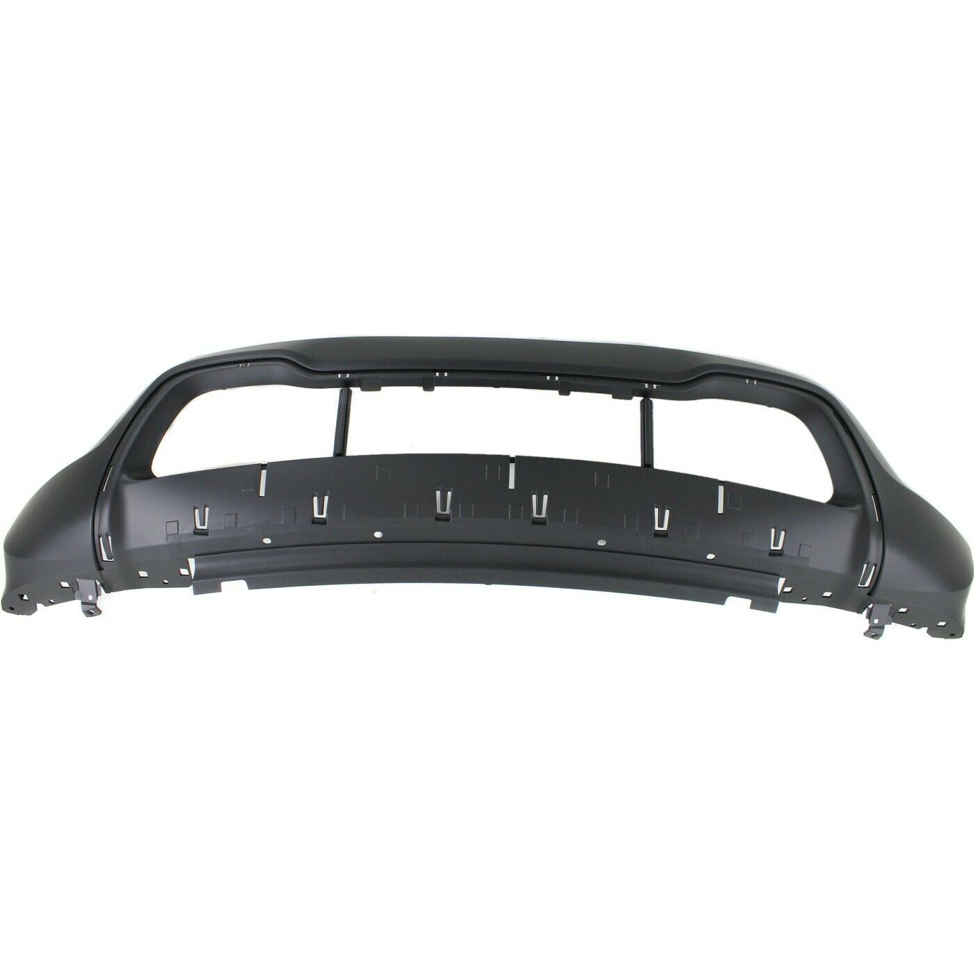 Jeep Grand Cherokee 2014 - 2016 Front Bumper Cover 14 - 16 CH1015115 Bumper-King