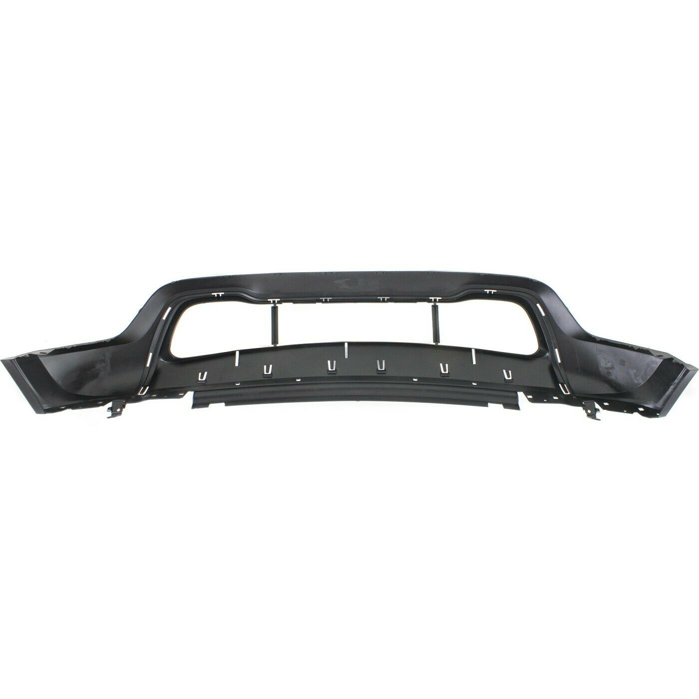 Jeep Grand Cherokee 2014 - 2016 Front Bumper Cover 14 - 16 CH1015115 Bumper-King